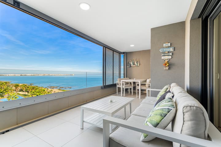 Prima Vista Luxury I - Torrevieja