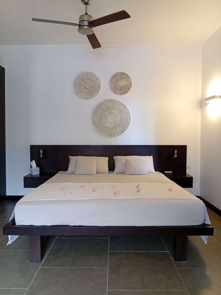 غرفة النوم 1