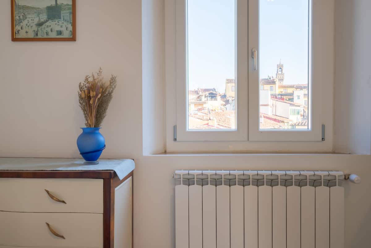 Attico sul tetto — 21