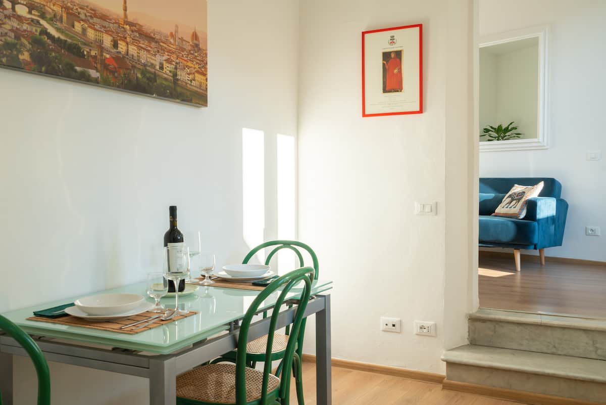 Attico sul tetto — 15