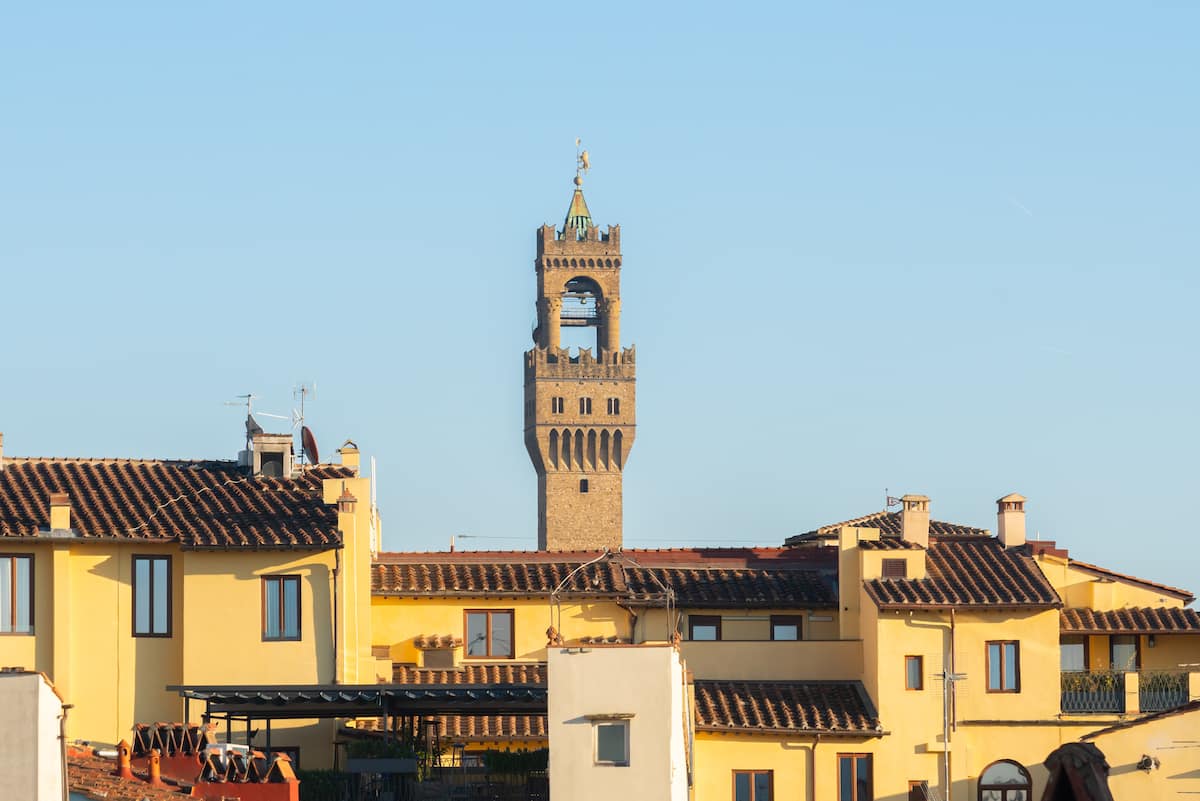 Attico sul tetto — 38