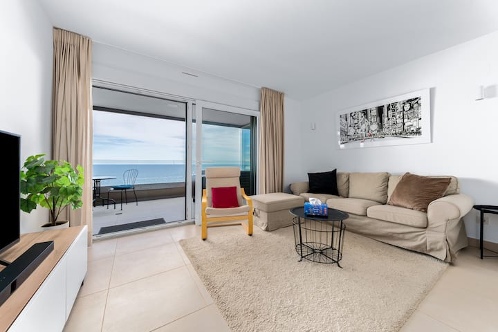 Prima Vista Luxury Ii - Costa Blanca