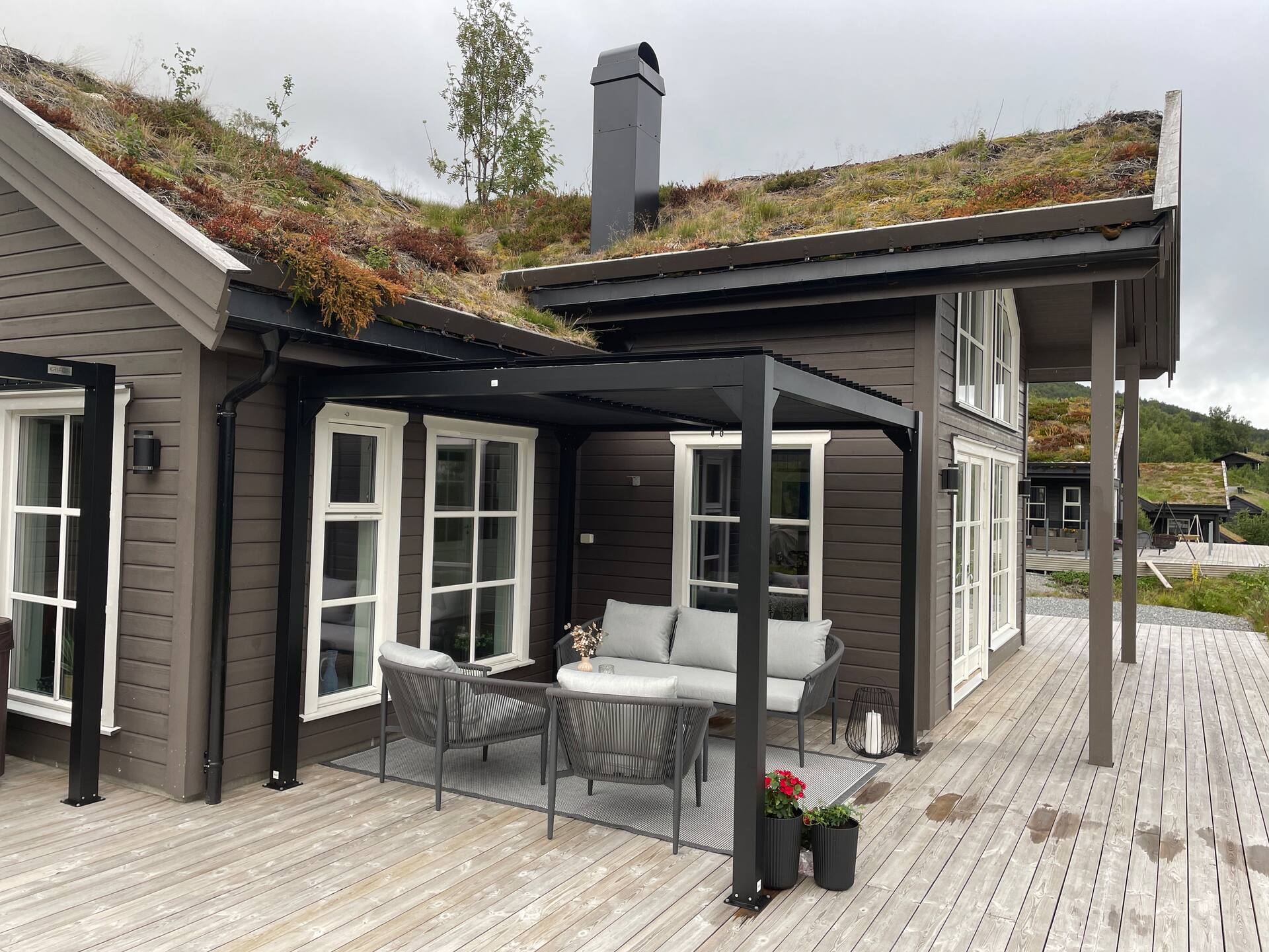 Panorama View — photo 5