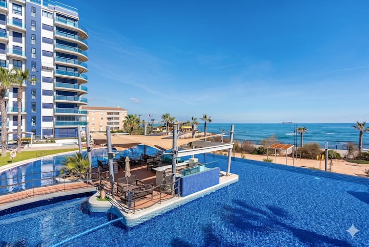 Sea Senses - Cabo Roig