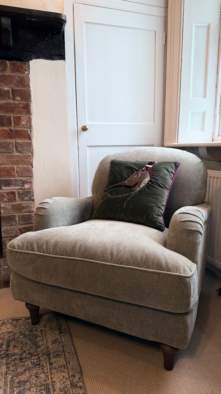 Superb Spacious Farm House - Henley-on-Thames