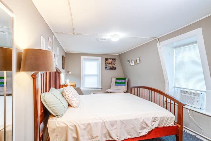 Chambre 4