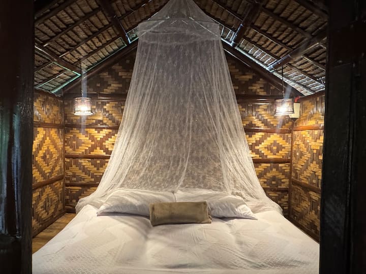 Stille Farmstead - Your Provincial Quiet Escape - Candelaria