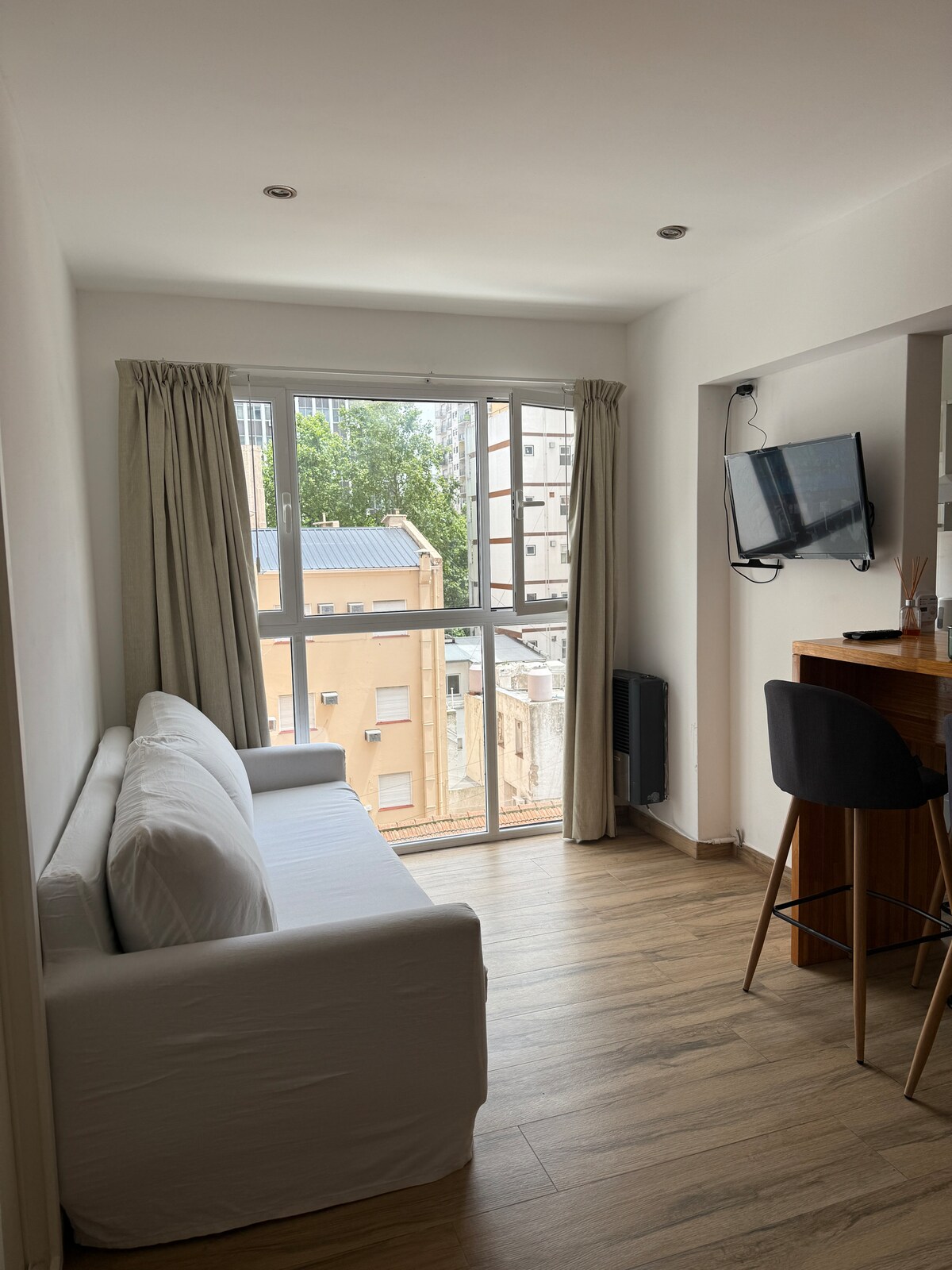 Всекидневна