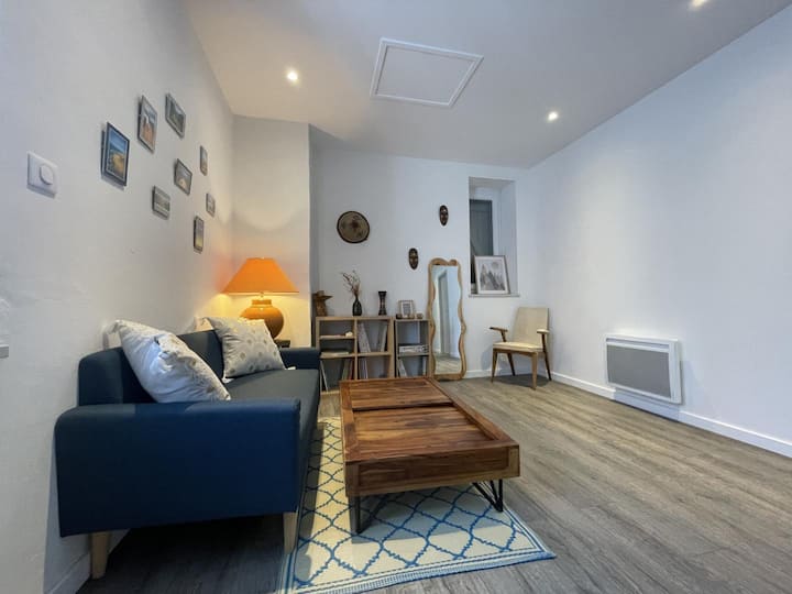 Maison Pour 6 Personnes à Arcangues - Bayonne