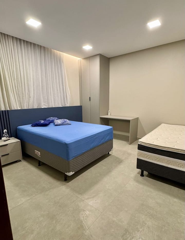 Quarto 3