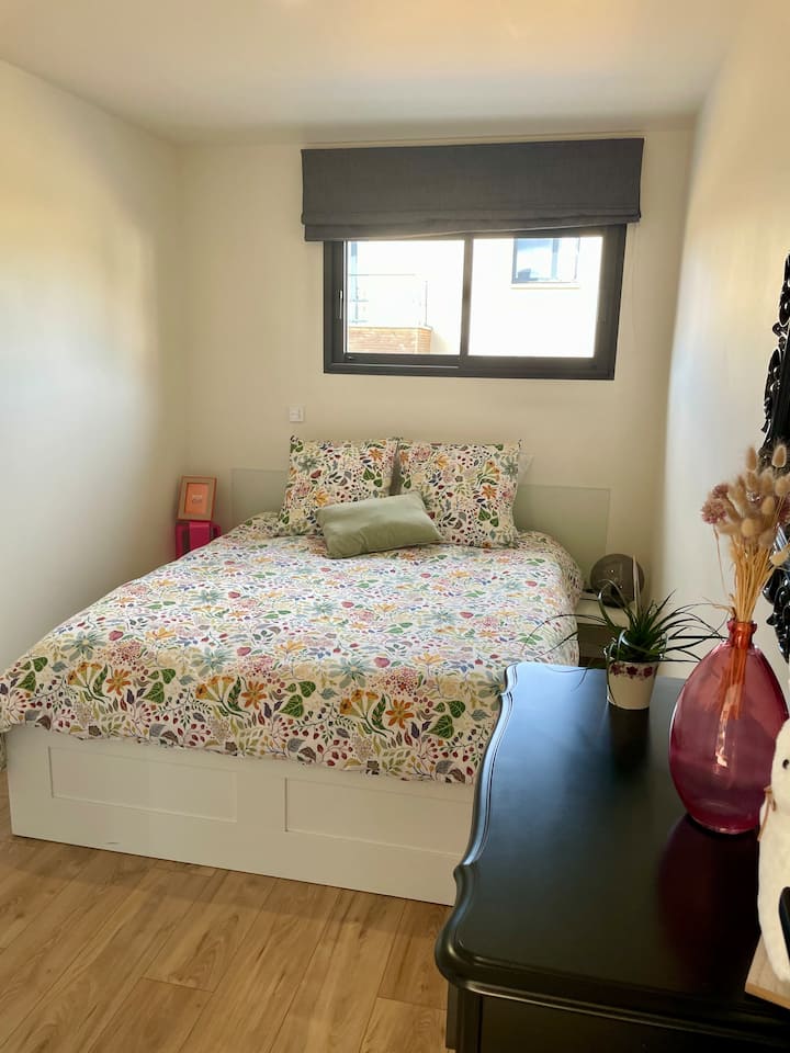 Спална соба 1