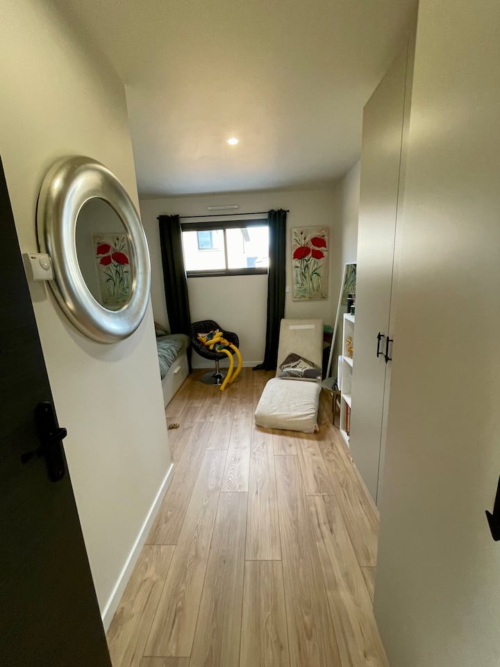 Спална соба 2