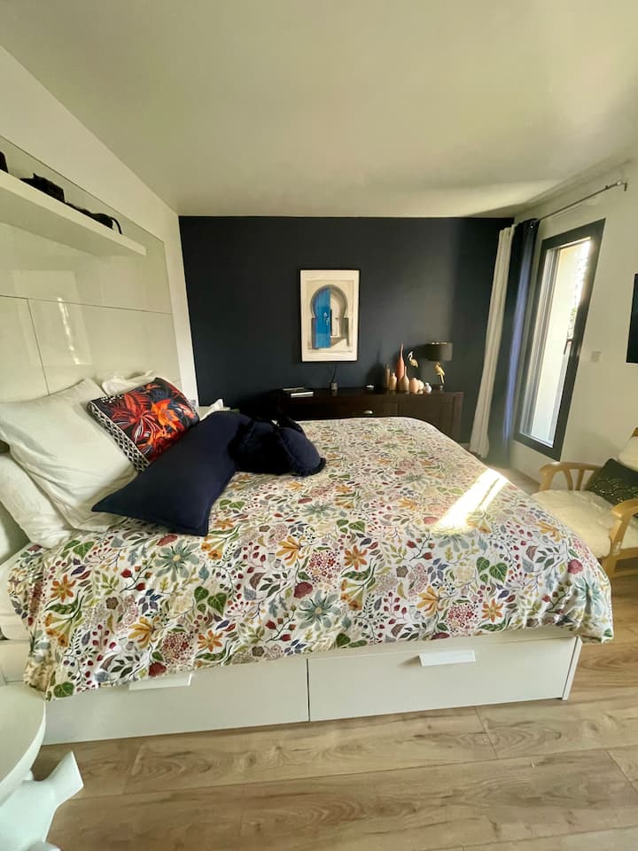 Спална соба 3