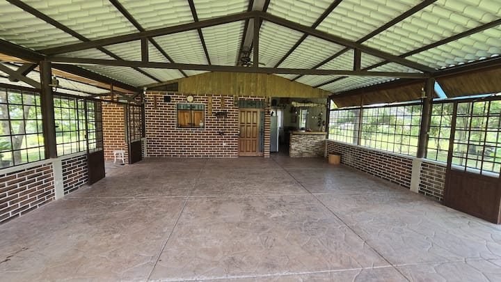 Refugio Privado "Entre Rocas" | Asunción Mita - Jutiapa