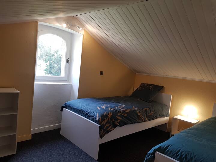 Habitación 3