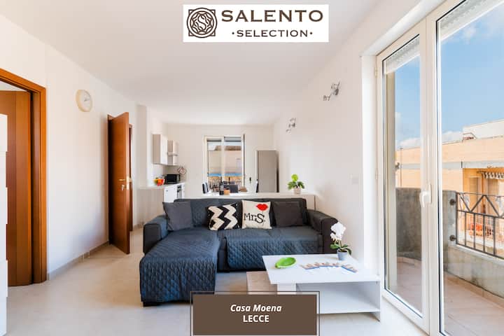 Casa Moena - Salento Selection - Lecce