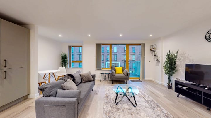 Stuninglondonaparment - Dagenham
