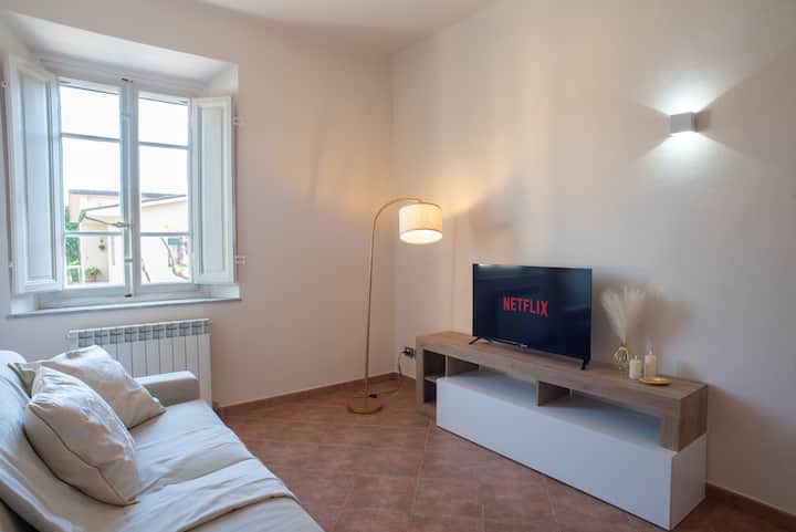 Maison Chaleureuse [Sormer Stays] - Lucca
