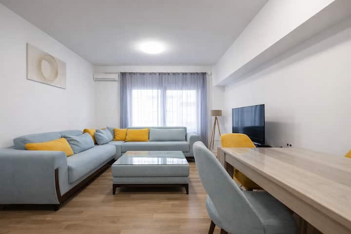 Apartment Babache - Skopie