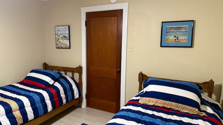 Habitación 1