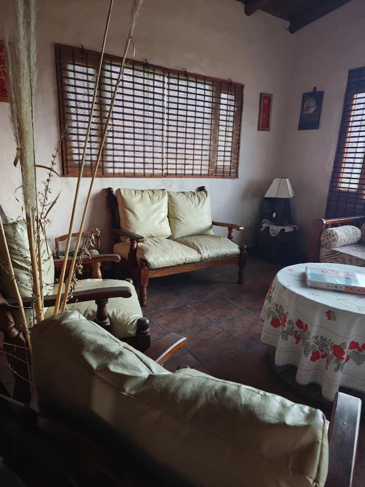 ห้องนั่งเล่น