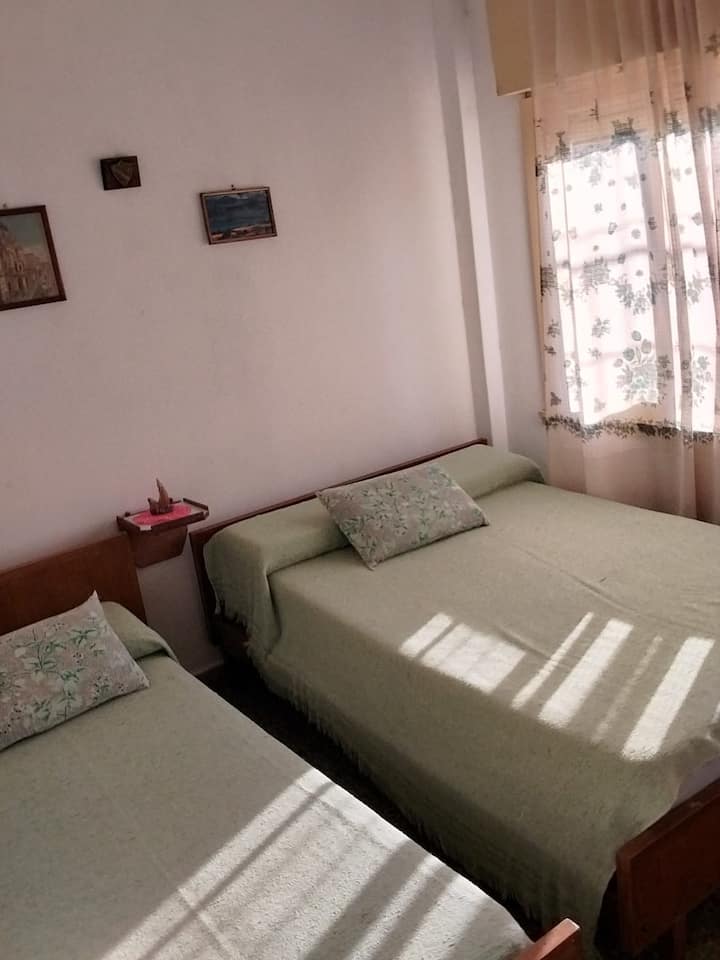 Departamento De 2 Dormitorios - Santa Teresita