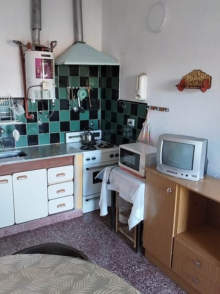 Departamento De 2 Dormitorios - Santa Teresita
