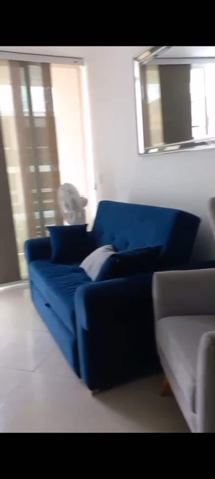 Exclusivo Departamento - Fusagasugá
