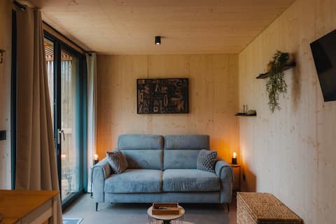Top Airbnb: Studio for 2 people in Trébeurden