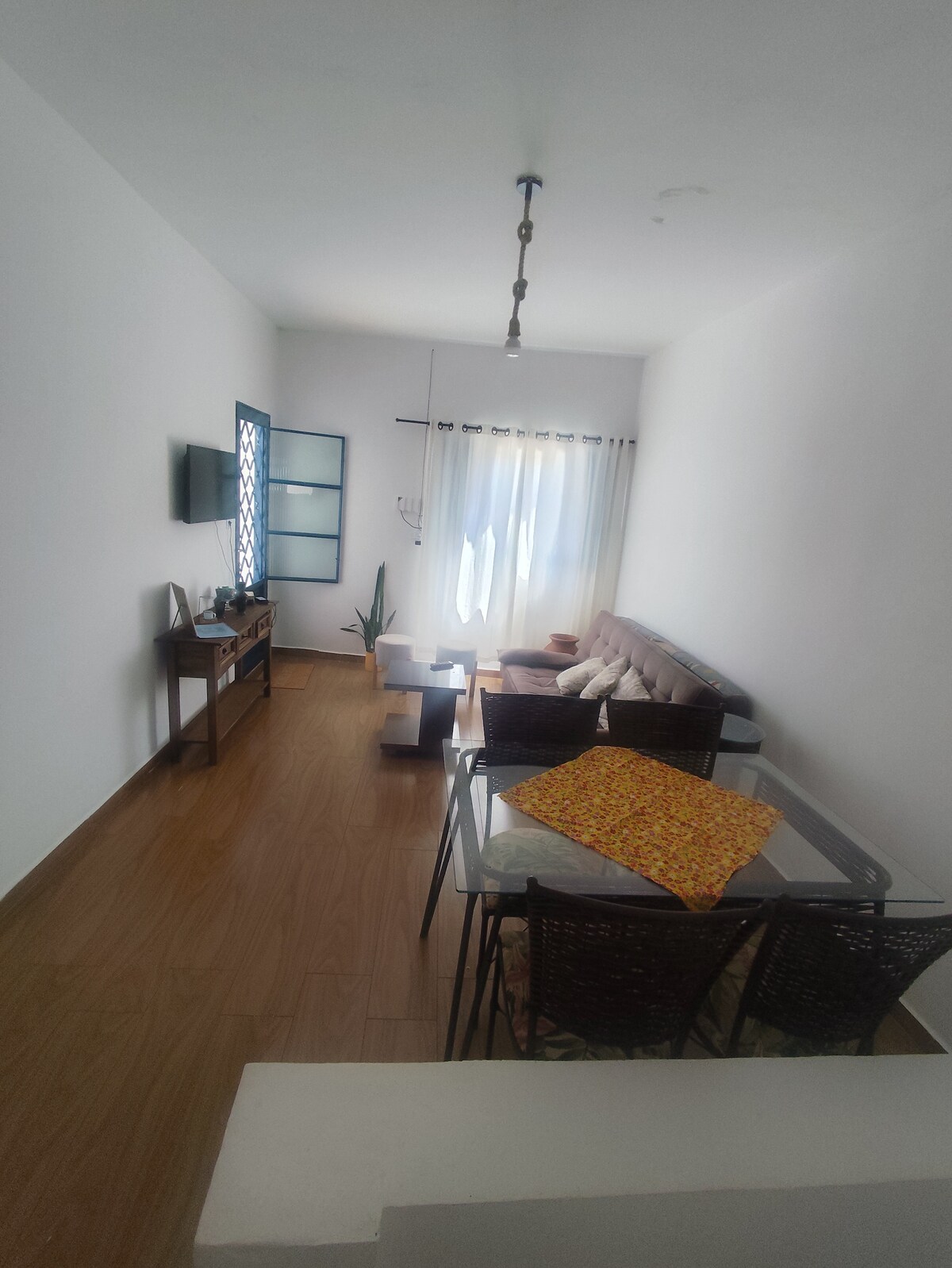 Top Airbnb: Lake Corner in Varginha