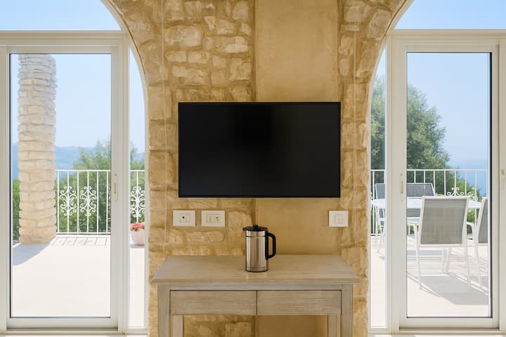 Studio Plus - Abdelli Batroun - Líbano