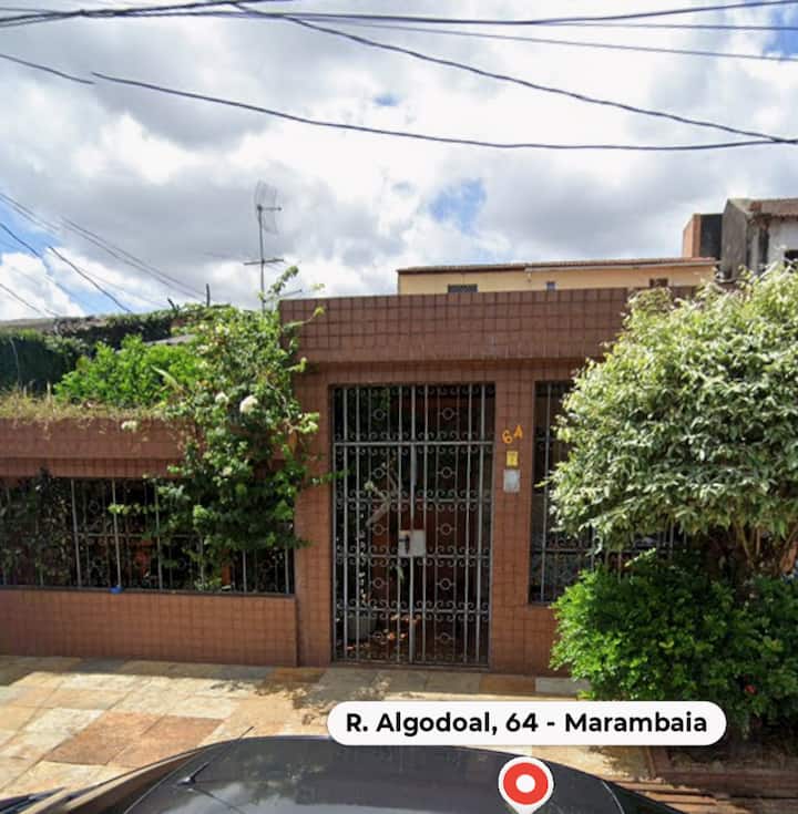 casa marambamor – изображение 1