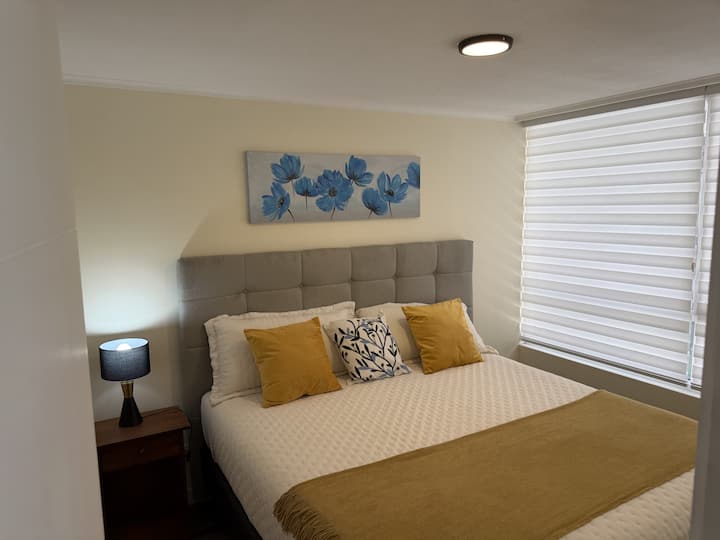 ห้องนอน