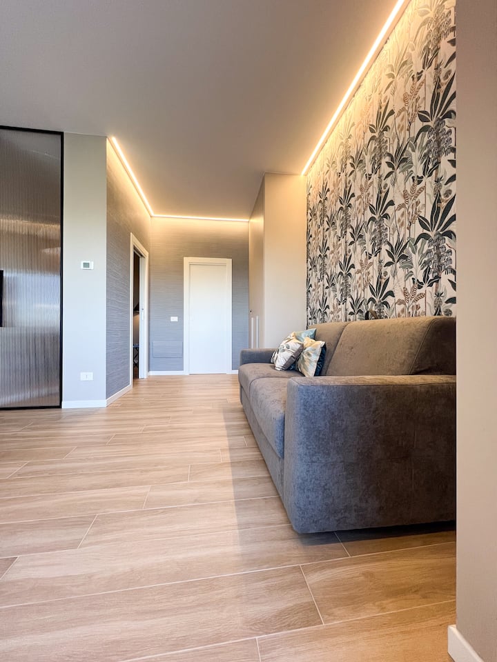 Incentro Boutique Apartments - Piazza Libertà - Macerata