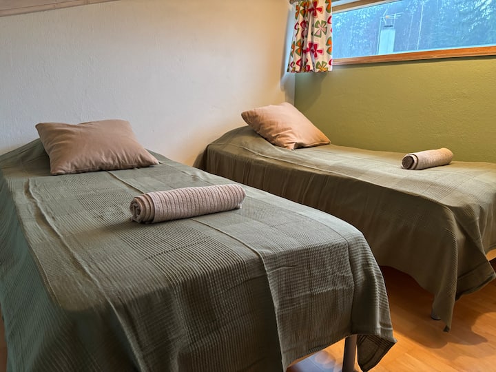 Habitación 2