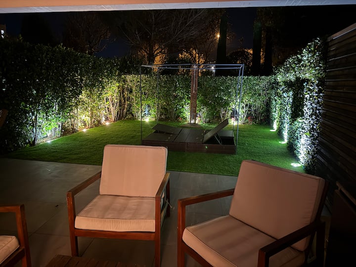 Appartement Studio 1 Lit Double - Cannes