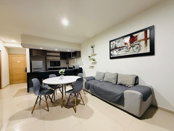 Your Ideal Coastal Retreat - Mazatlán