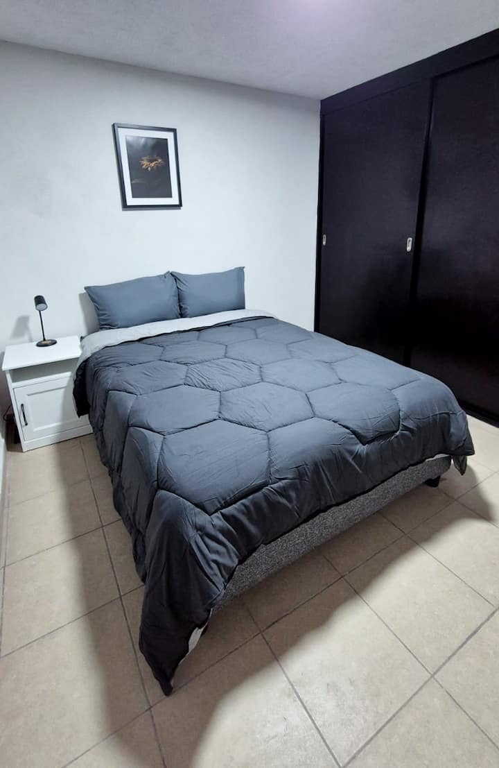 Habitación 1