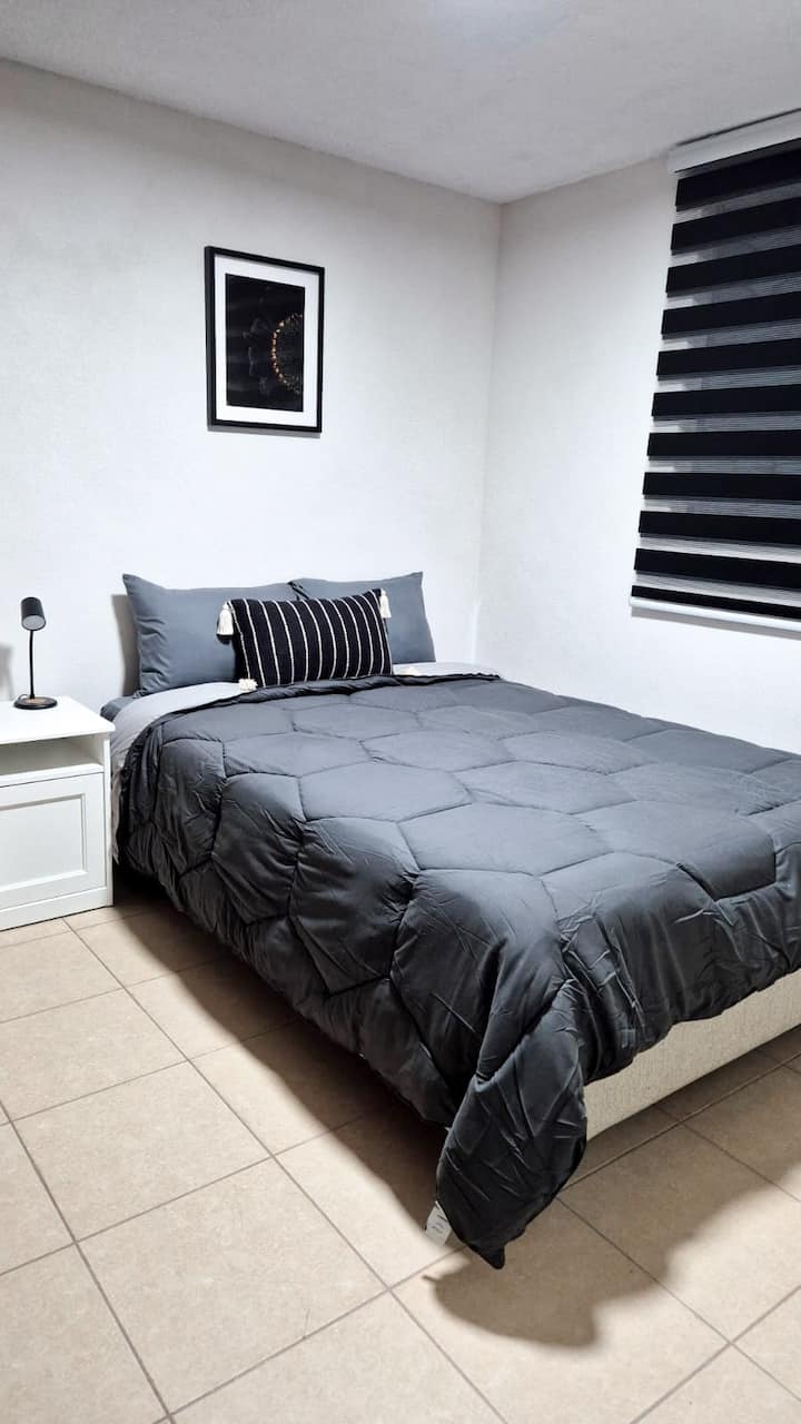 Habitación 2