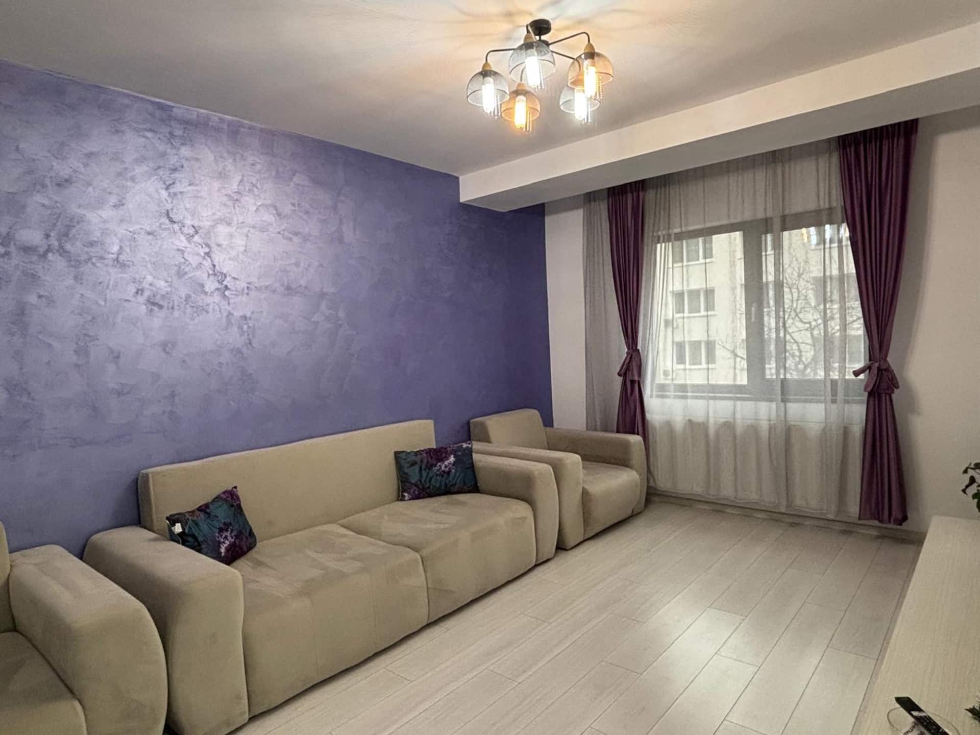 Apartament parc Drumul Taberei — foto 2