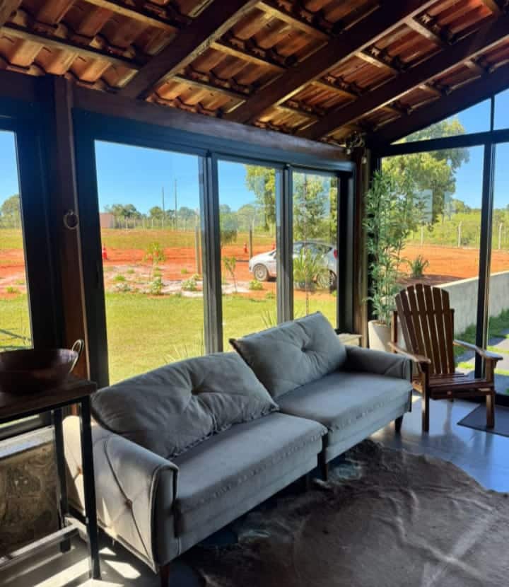 พื้นที่อยู่อาศัย