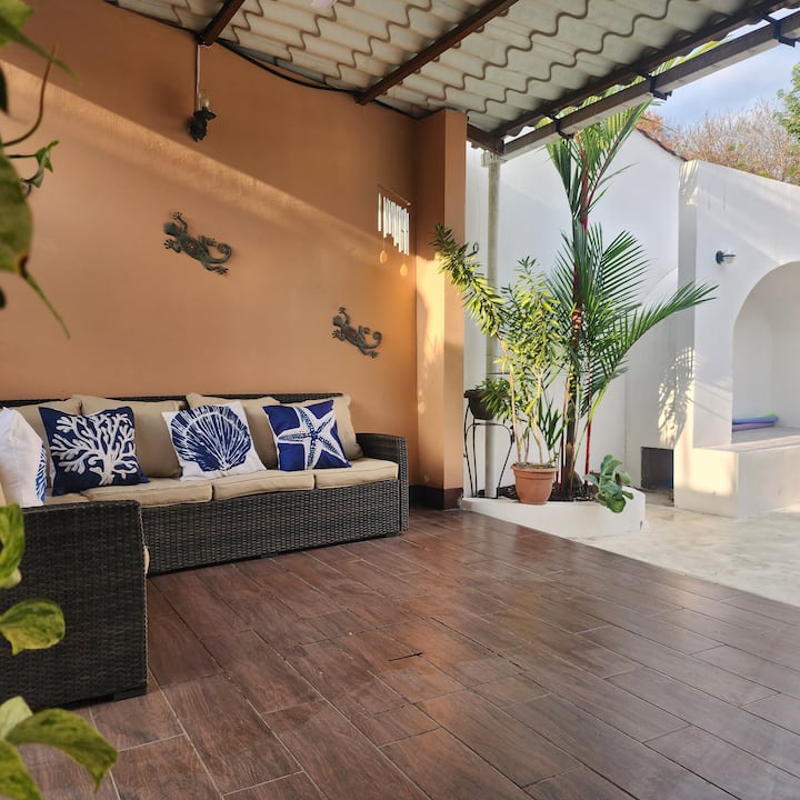 Casa Vidalta - El Asintal