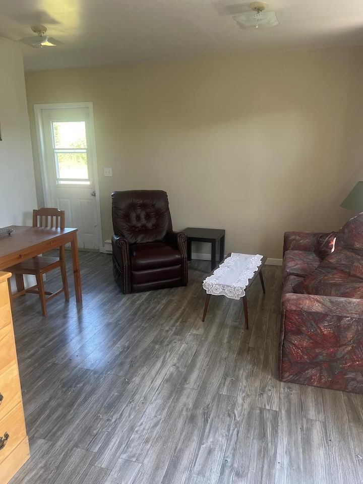 Margaree Forks Pool Fisherman's Cabin - Cape Breton Island