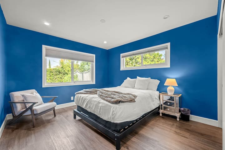 Спална соба 1