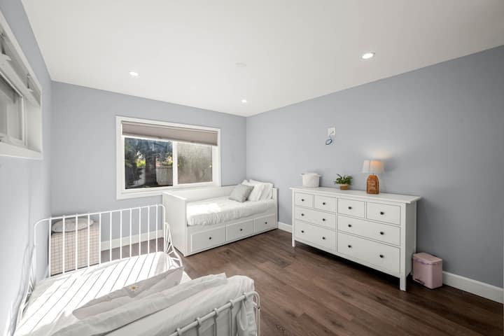 Спална соба 4