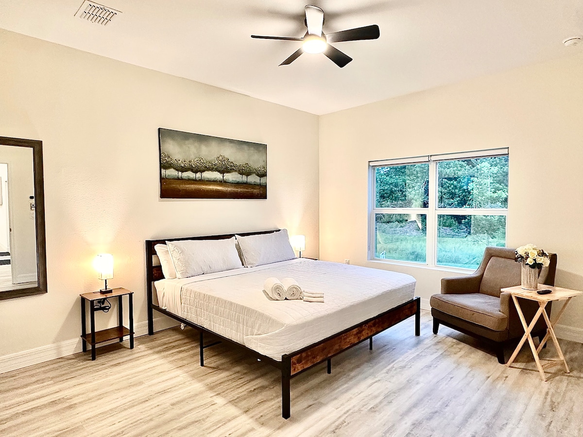 غرفة النوم 3