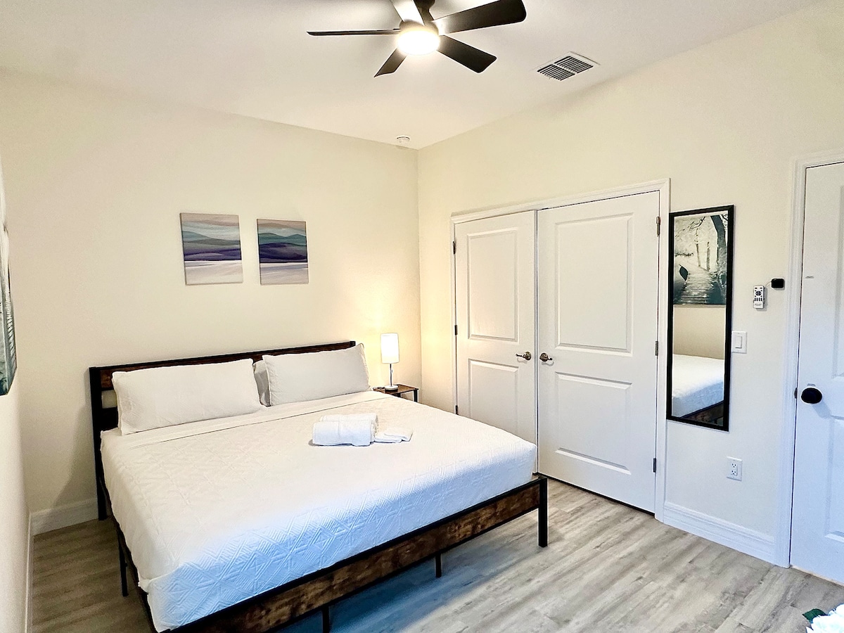 غرفة النوم 2