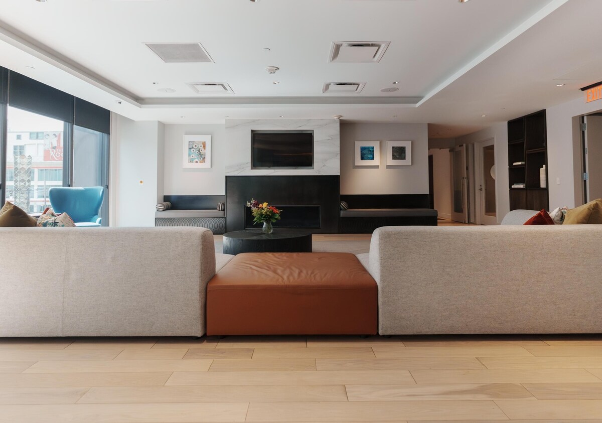 The Franklin Suite