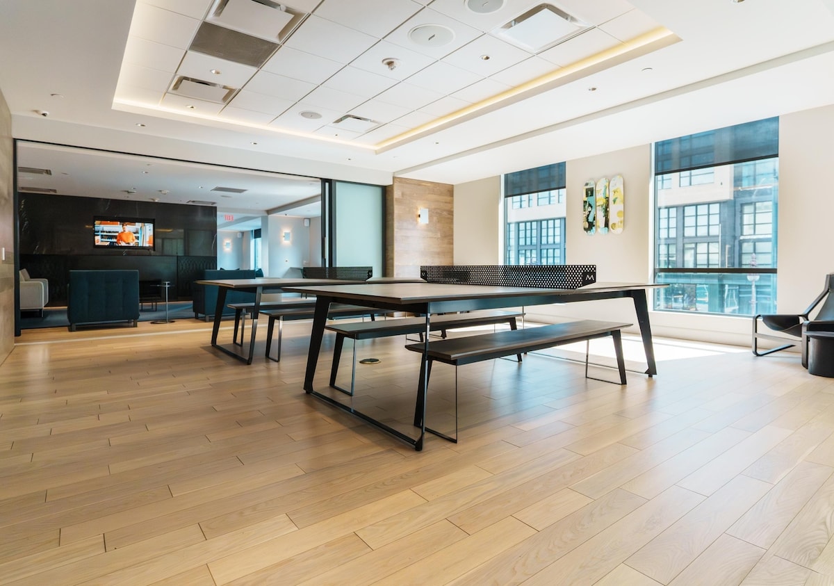 The Franklin Suite