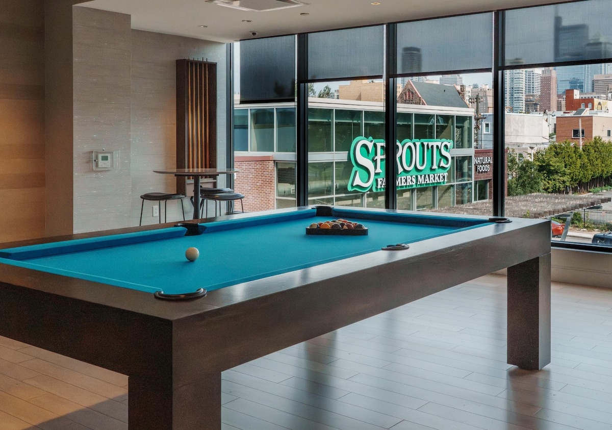 The Franklin Suite